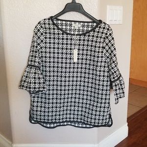 Max studio women's top